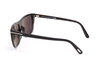 Солнцезащитные очки TOM FORD FT1175 55A 56 - linza.ua