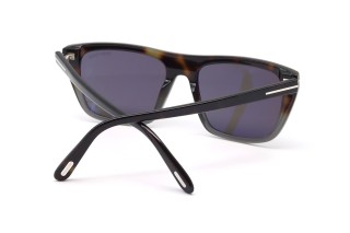 Солнцезащитные очки TOM FORD FT1175 55A 56 Фото №3 - linza.ua