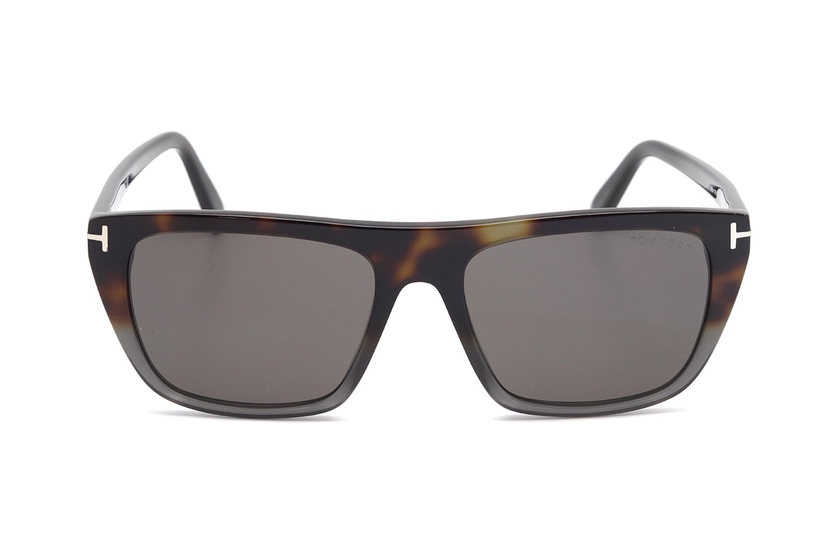 Солнцезащитные очки TOM FORD FT1175 55A 56 Фото №5 - linza.ua