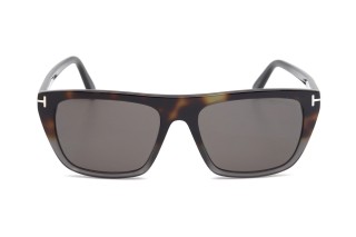 Солнцезащитные очки TOM FORD FT1175 55A 56 Фото №5 - linza.ua