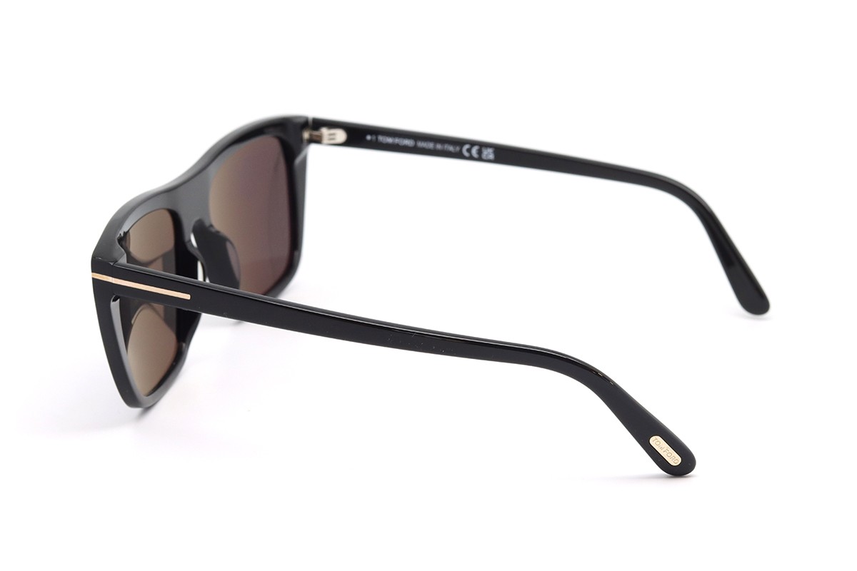 Сонцезахисні окуляри TOM FORD FT1175 01A 56 Фото №1 - linza.ua