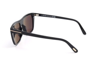 Сонцезахисні окуляри TOM FORD FT1175 01A 56 Фото №1 - linza.ua