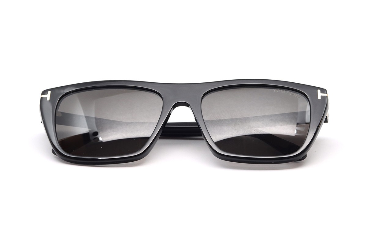 Сонцезахисні окуляри TOM FORD FT1175 01A 56 Фото №3 - linza.ua