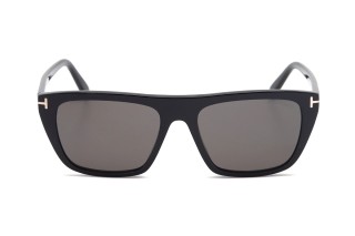 Сонцезахисні окуляри TOM FORD FT1175 01A 56 Фото №4 - linza.ua