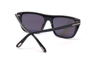 Сонцезахисні окуляри TOM FORD FT1175 01A 56 Фото №5 - linza.ua
