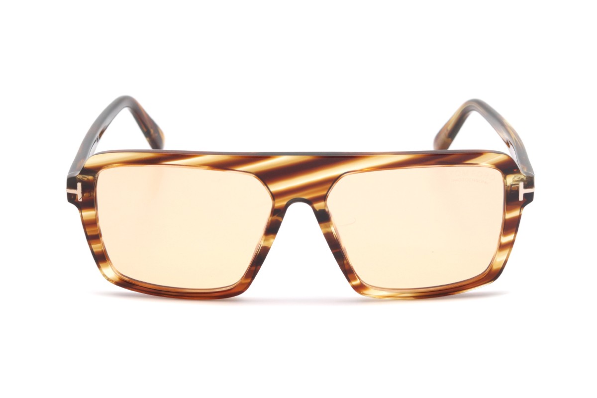 Сонцезахисні окуляри TOM FORD FT1176 53E 56 Фото №3 - linza.ua