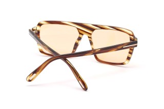 Сонцезахисні окуляри TOM FORD FT1176 53E 56 Фото №4 - linza.ua