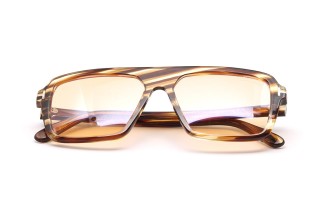 Сонцезахисні окуляри TOM FORD FT1176 53E 56 Фото №5 - linza.ua