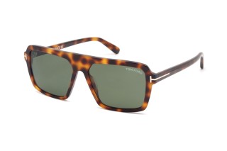 Сонцезахисні окуляри TOM FORD FT1176 53N 56 Фото №1 - linza.ua