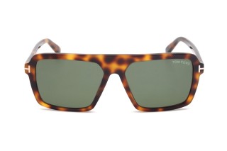 Сонцезахисні окуляри TOM FORD FT1176 53N 56 Фото №2 - linza.ua