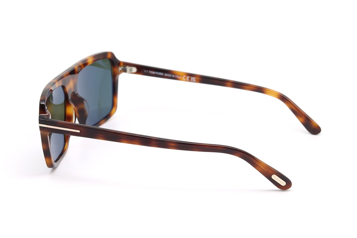 Сонцезахисні окуляри TOM FORD FT1176 53N 56 Фото №3 - linza.ua