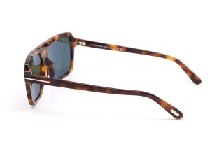 Сонцезахисні окуляри TOM FORD FT1176 53N 56 Фото №3 - linza.ua