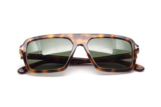 Сонцезахисні окуляри TOM FORD FT1176 53N 56 Фото №4 - linza.ua