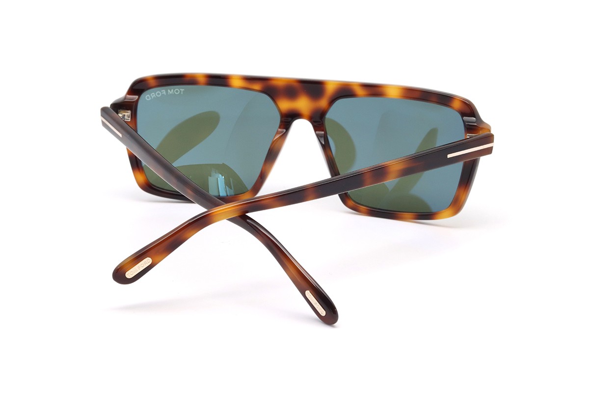 Сонцезахисні окуляри TOM FORD FT1176 53N 56 Фото №5 - linza.ua