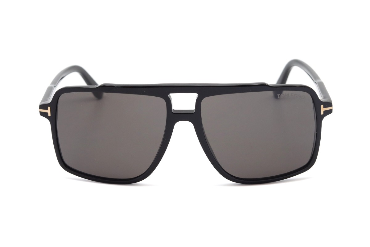 Солнцезащитные очки TOM FORD FT1177 01A 59 Фото №3 - linza.ua