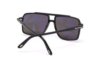 Солнцезащитные очки TOM FORD FT1177 01A 59 Фото №5 - linza.ua