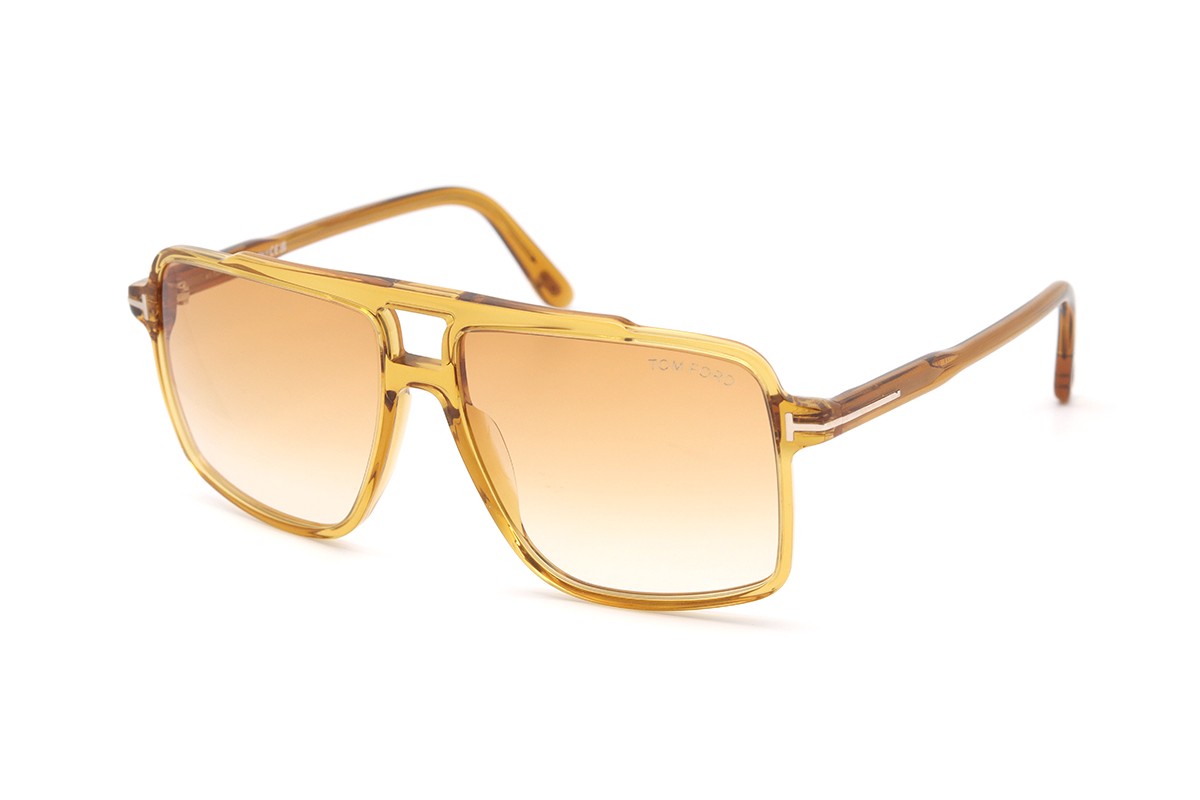 Солнцезащитные очки TOM FORD FT1177 39F 59 Фото №1 - linza.ua