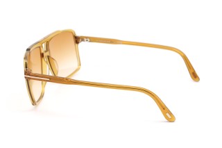 Солнцезащитные очки TOM FORD FT1177 39F 59 Фото №2 - linza.ua