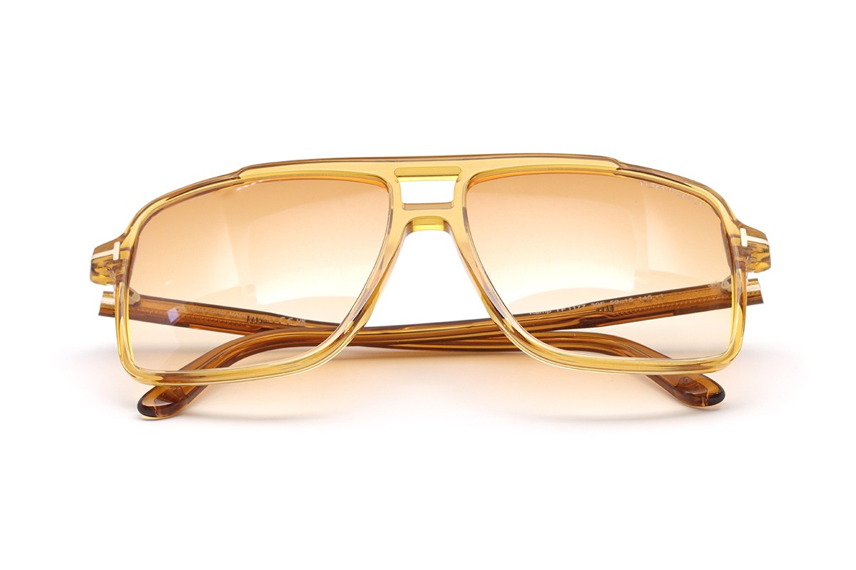 Солнцезащитные очки TOM FORD FT1177 39F 59 Фото №3 - linza.ua