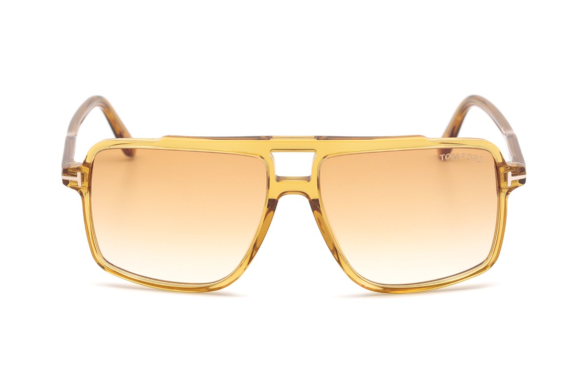 Солнцезащитные очки TOM FORD FT1177 39F 59 Фото №4 - linza.ua