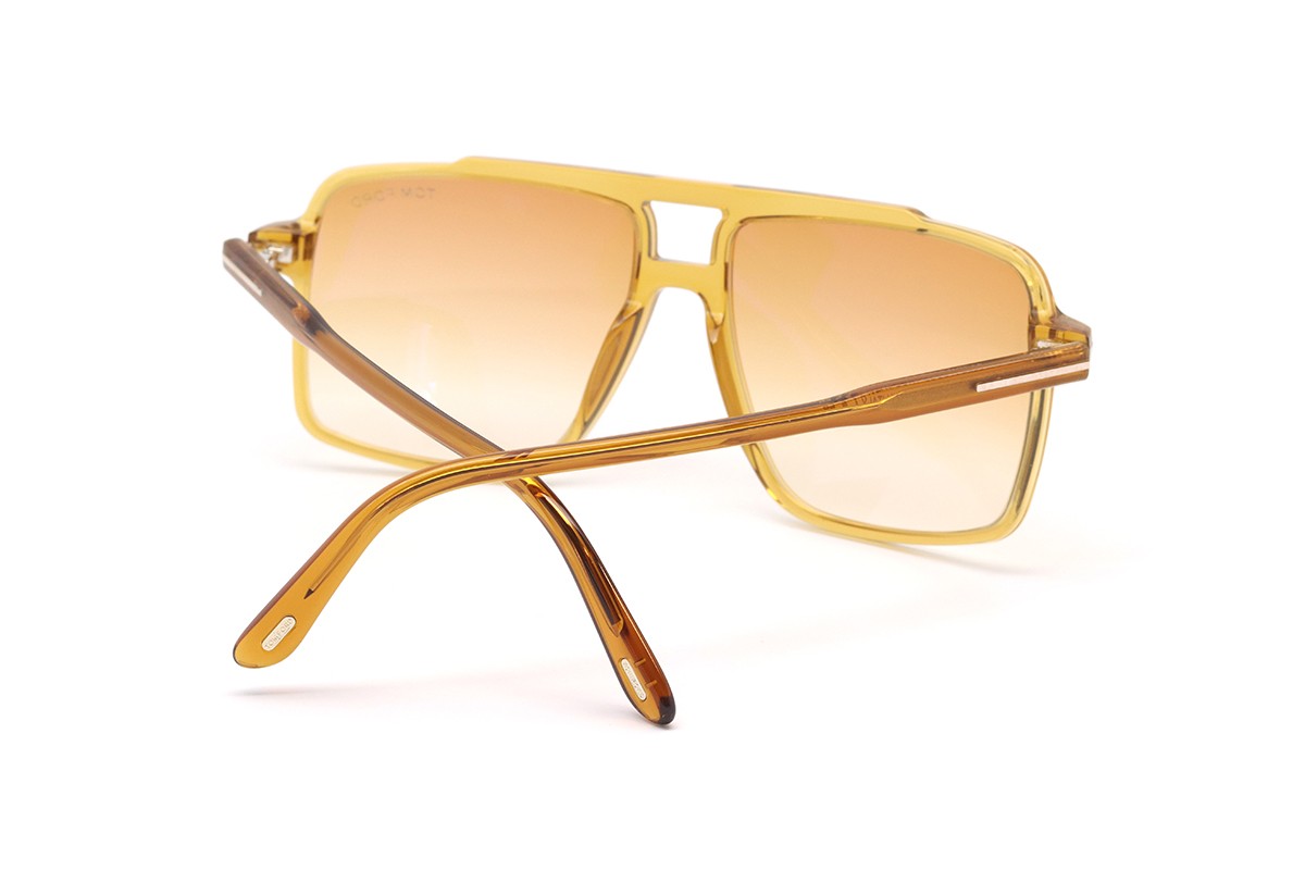 Солнцезащитные очки TOM FORD FT1177 39F 59 Фото №5 - linza.ua