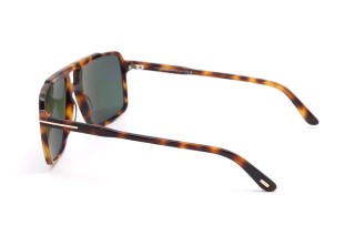 Сонцезахисні окуляри TOM FORD FT1177 53N 59 Фото №1 - linza.ua
