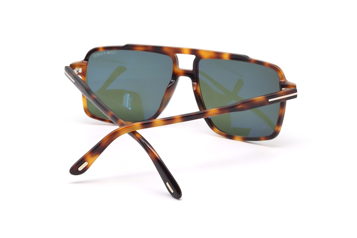 Сонцезахисні окуляри TOM FORD FT1177 53N 59 Фото №3 - linza.ua