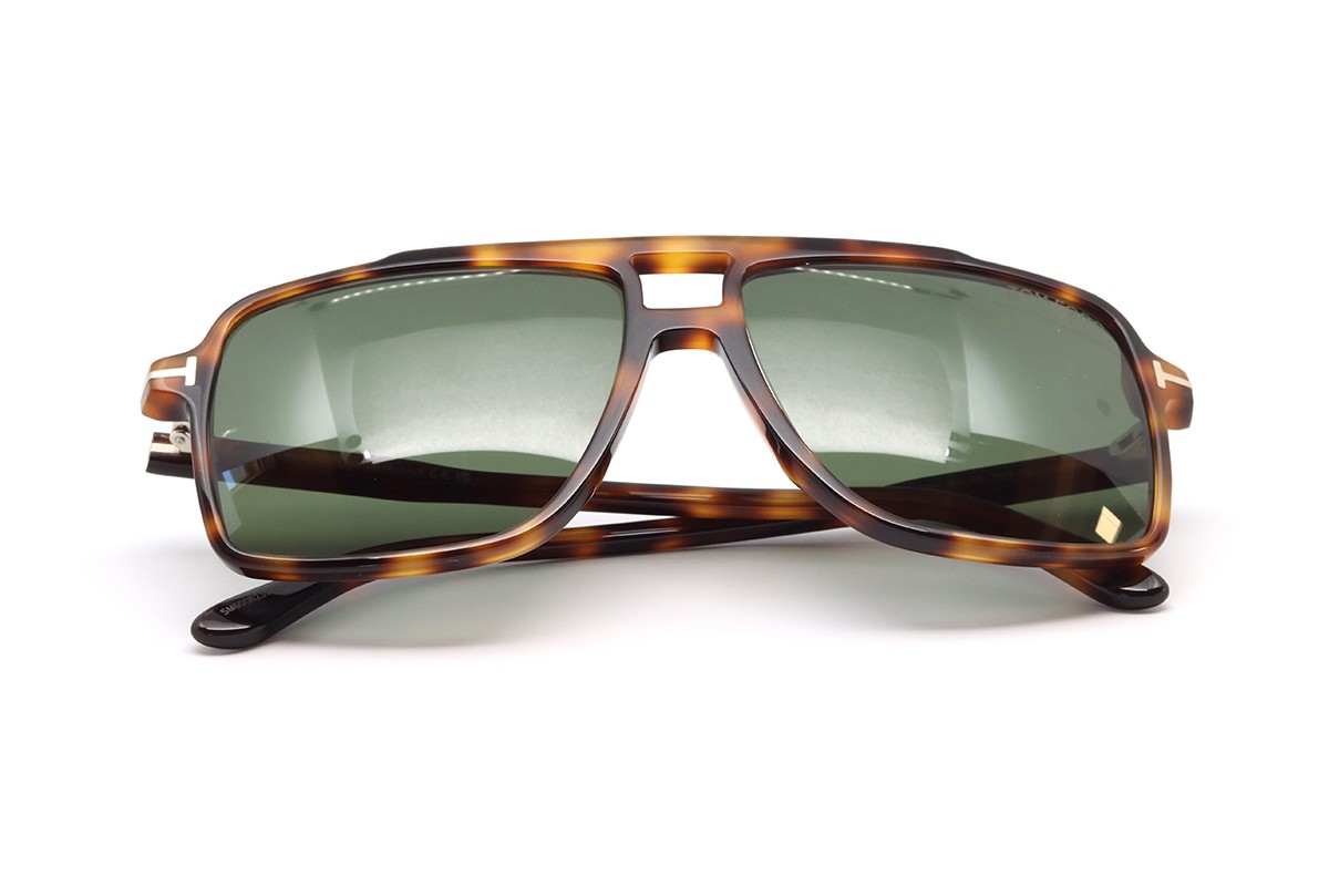 Сонцезахисні окуляри TOM FORD FT1177 53N 59 Фото №4 - linza.ua