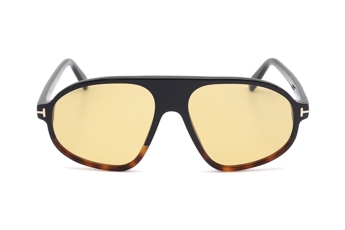 Сонцезахисні окуляри TOM FORD FT1178 56E 58 Фото №4 - linza.ua