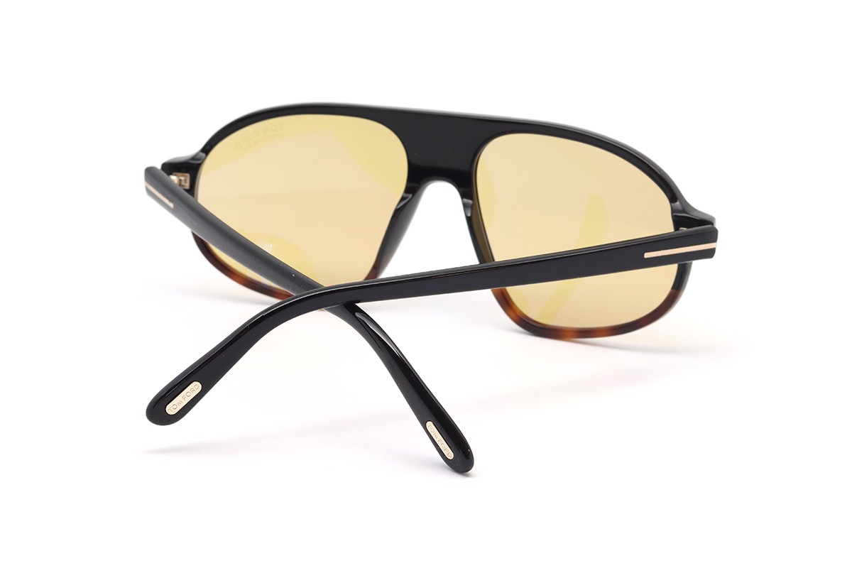 Сонцезахисні окуляри TOM FORD FT1178 56E 58 Фото №5 - linza.ua