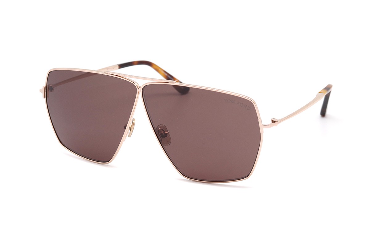 Солнцезащитные очки TOM FORD FT1185 28E 67 Фото №1 - linza.ua