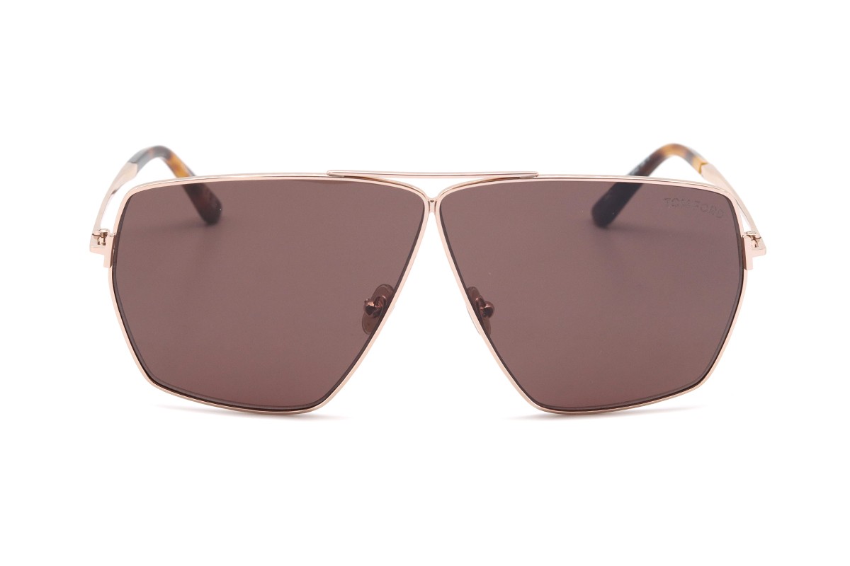 Солнцезащитные очки TOM FORD FT1185 28E 67 Фото №2 - linza.ua