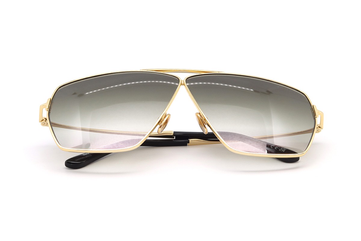 Солнцезащитные очки TOM FORD FT1185 30B 67 Фото №4 - linza.ua