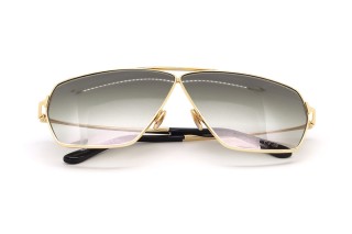 Солнцезащитные очки TOM FORD FT1185 30B 67 Фото №4 - linza.ua