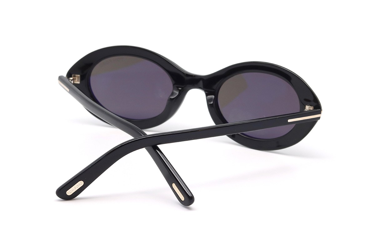 Сонцезахисні окуляри TOM FORD FT1186 01A 51 Фото №2 - linza.ua