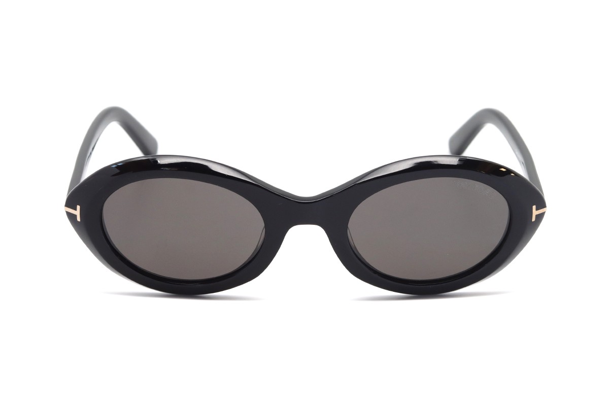 Сонцезахисні окуляри TOM FORD FT1186 01A 51 Фото №3 - linza.ua