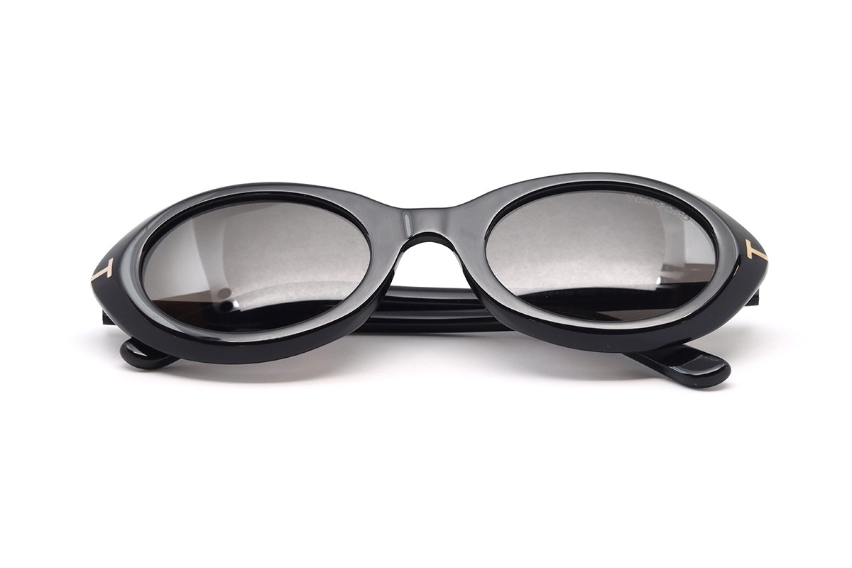 Сонцезахисні окуляри TOM FORD FT1186 01A 51 Фото №5 - linza.ua