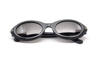 Сонцезахисні окуляри TOM FORD FT1186 01A 51 Фото №5 - linza.ua
