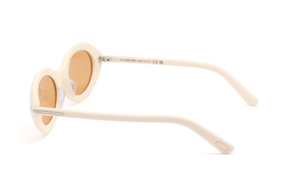 Сонцезахисні окуляри TOM FORD FT1186 25E 51 Фото №5 - linza.ua