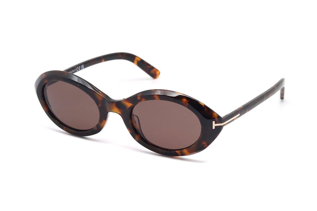 Сонцезахисні окуляри TOM FORD FT1186 52E 51 Фото №1 - linza.ua