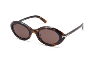 Сонцезахистні окуляри TOM FORD FT1186 52E 51 - linza.ua