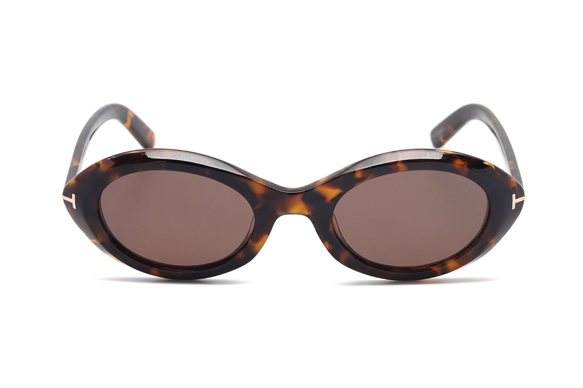 Сонцезахисні окуляри TOM FORD FT1186 52E 51 Фото №2 - linza.ua