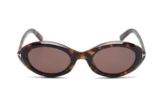 Сонцезахисні окуляри TOM FORD FT1186 52E 51 Фото №2 - linza.ua