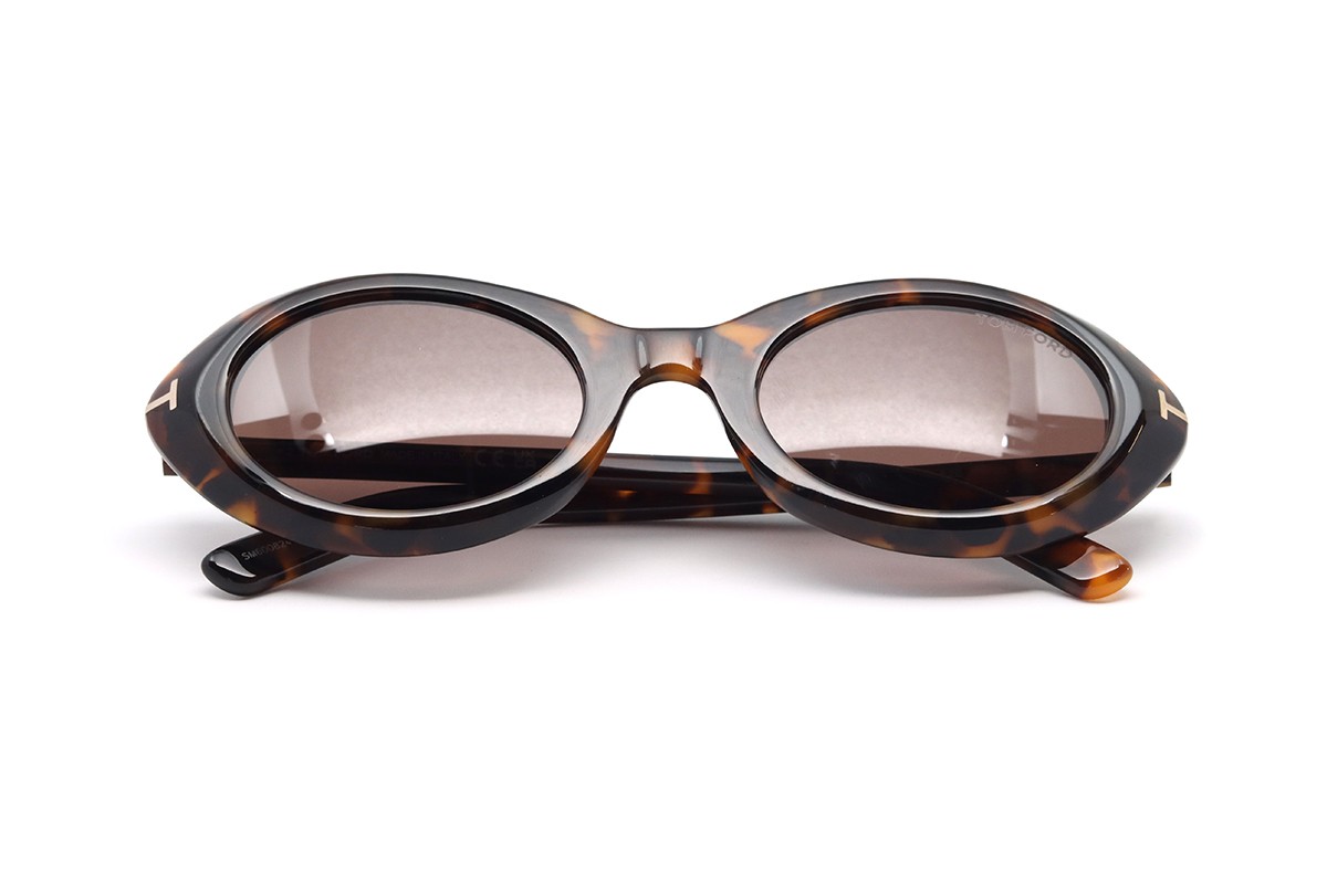 Сонцезахисні окуляри TOM FORD FT1186 52E 51 Фото №3 - linza.ua