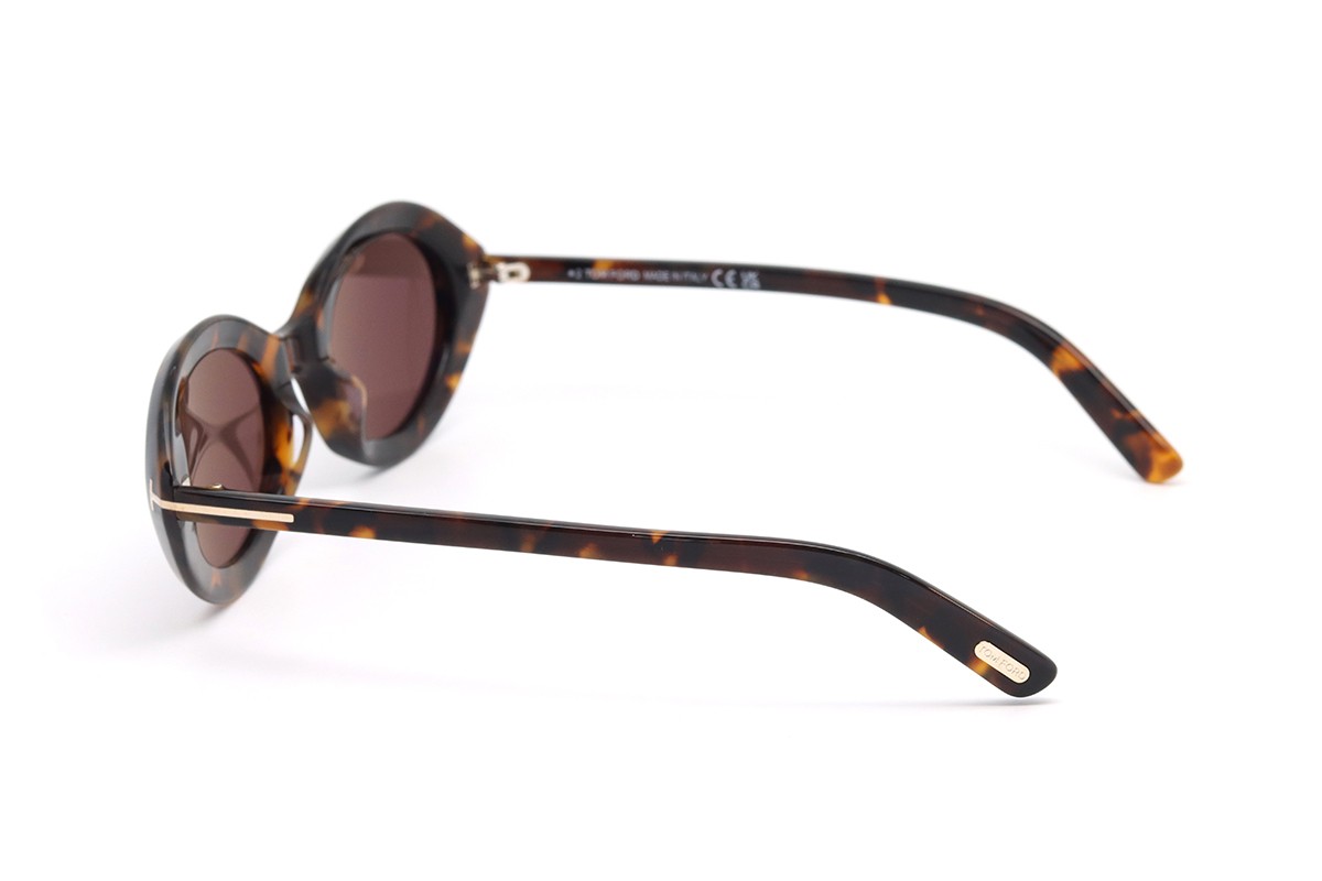 Сонцезахисні окуляри TOM FORD FT1186 52E 51 Фото №4 - linza.ua
