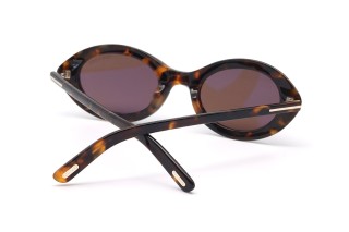 Сонцезахисні окуляри TOM FORD FT1186 52E 51 Фото №5 - linza.ua