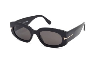 Солнцезащитные очки TOM FORD FT1187 01A 52 - linza.ua