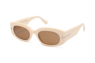 Солнцезащитные очки TOM FORD FT1187 25E 52 Фото №1 - linza.ua