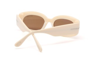 Солнцезащитные очки TOM FORD FT1187 25E 52 Фото №2 - linza.ua