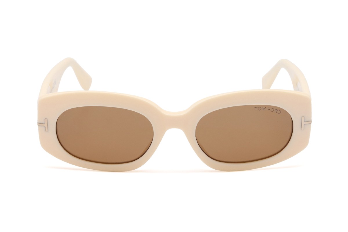 Солнцезащитные очки TOM FORD FT1187 25E 52 Фото №4 - linza.ua